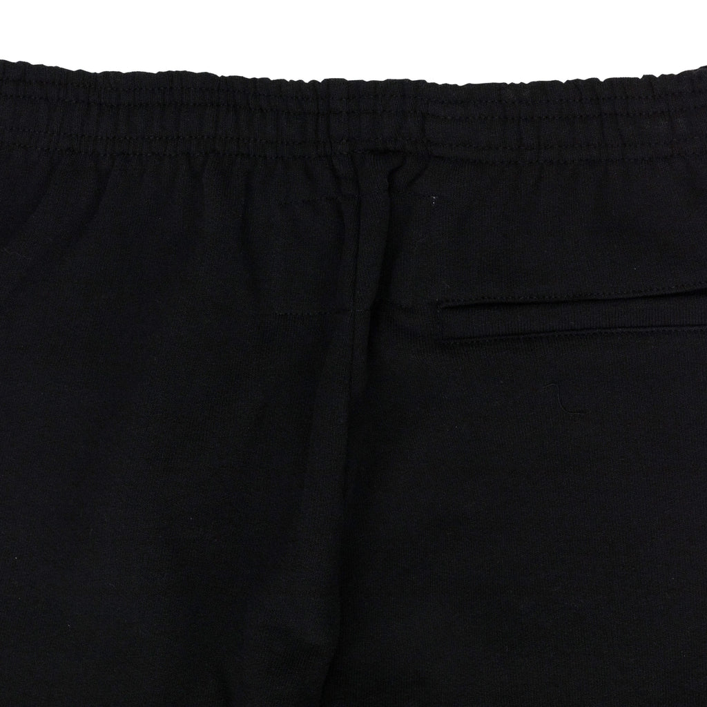 Black Rhinestone Punk V2 Sweatpant