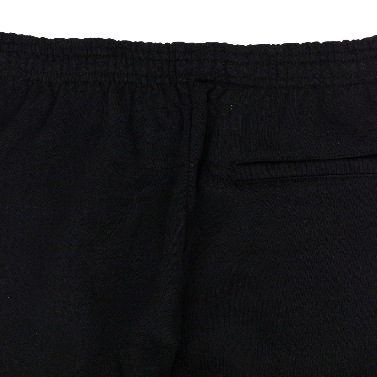 Black Rhinestone Punk V2 Sweatpant