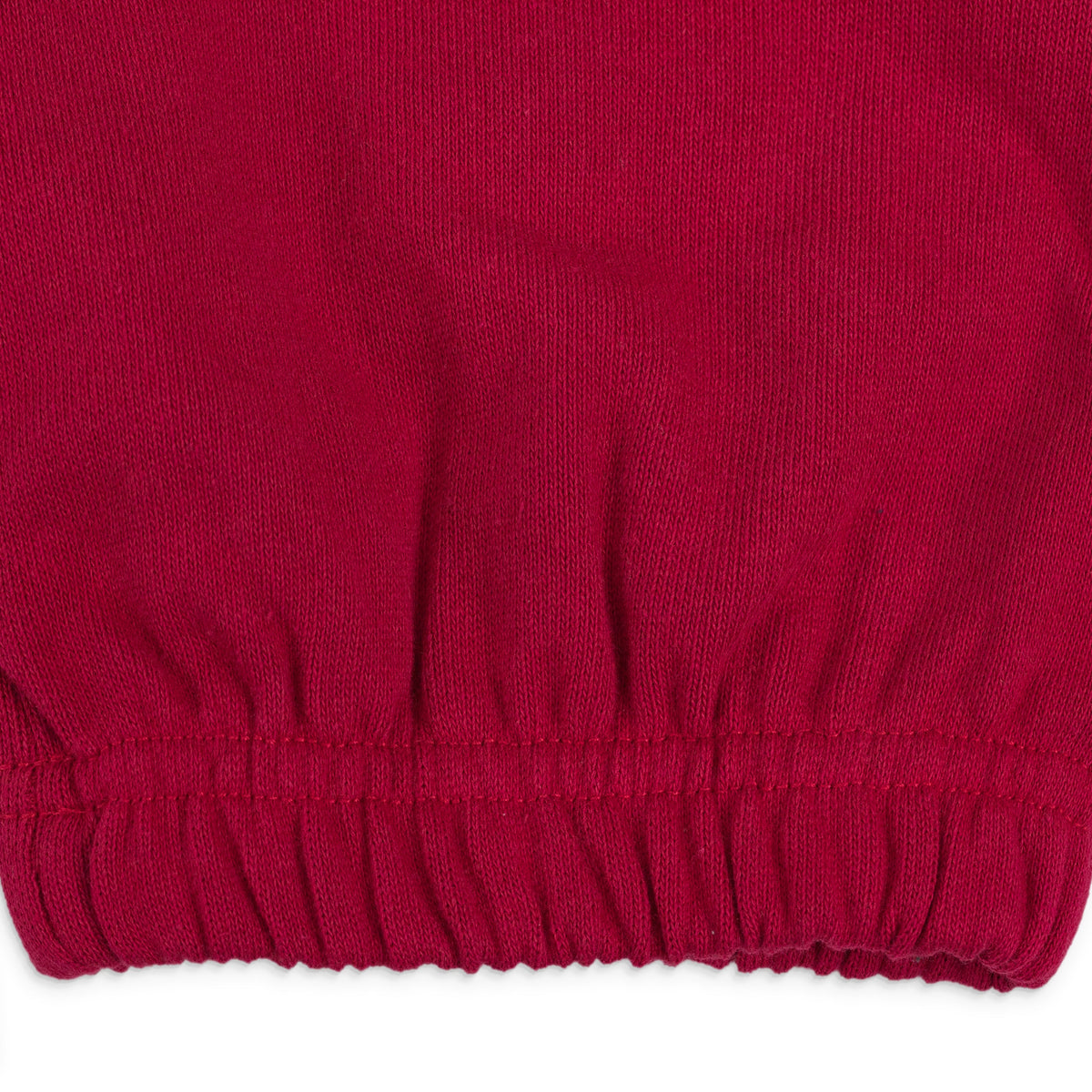 Red OG Web V2 Sweatpants