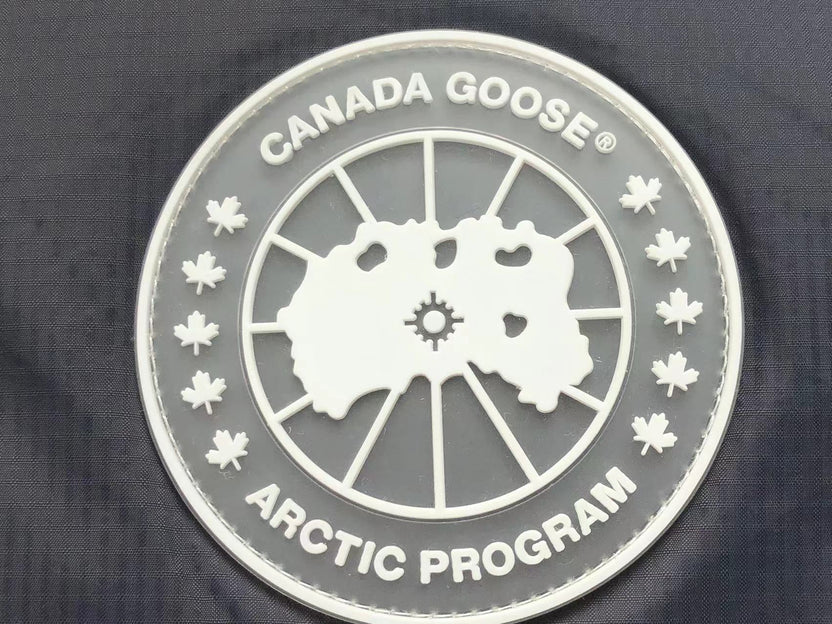 Canada Goose Arctic Freestyle Gilet in Grey