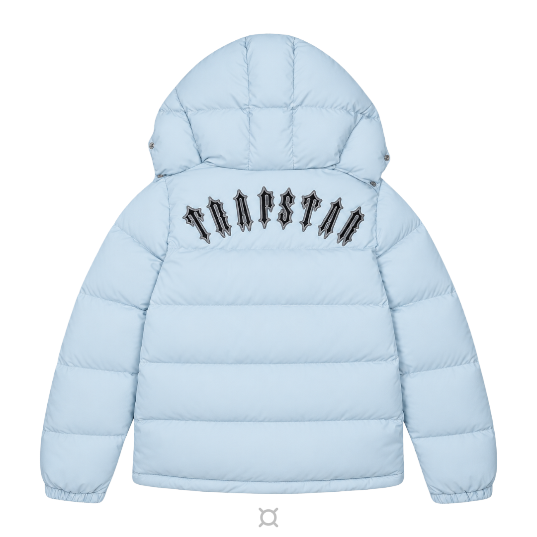 Trapstar Irongate Puffer