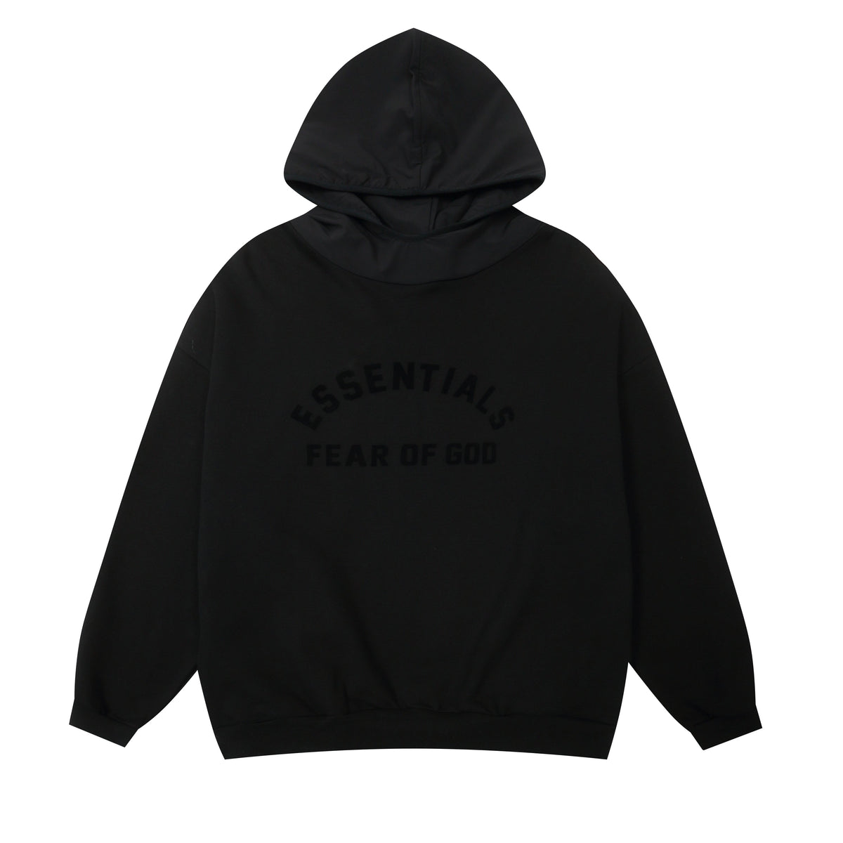 Fear of God ESSENTIALS Hoodie