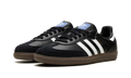 Samba OG "Black/ Gum" B75807