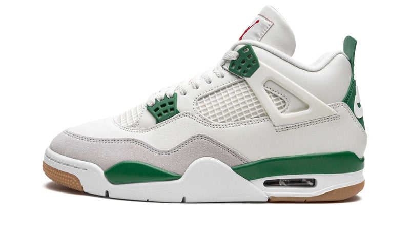 Nike Air Jordan 4 Retro SB 'Pine Green'