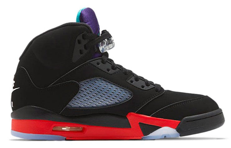 Air Jordan 5 Retro 'Top 3' – CZ1786-001
