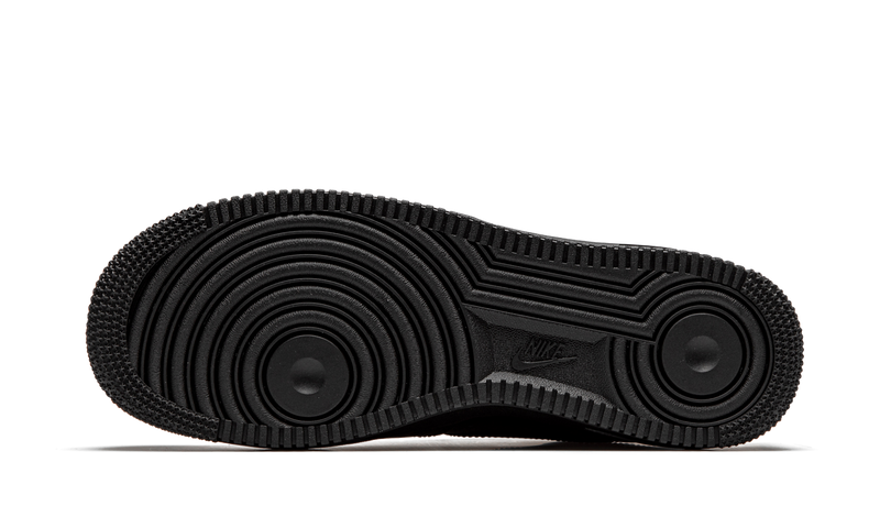 Supreme x Nike Air Force 1 Low 'Mini Box Logo - Black' (CU9225-001)