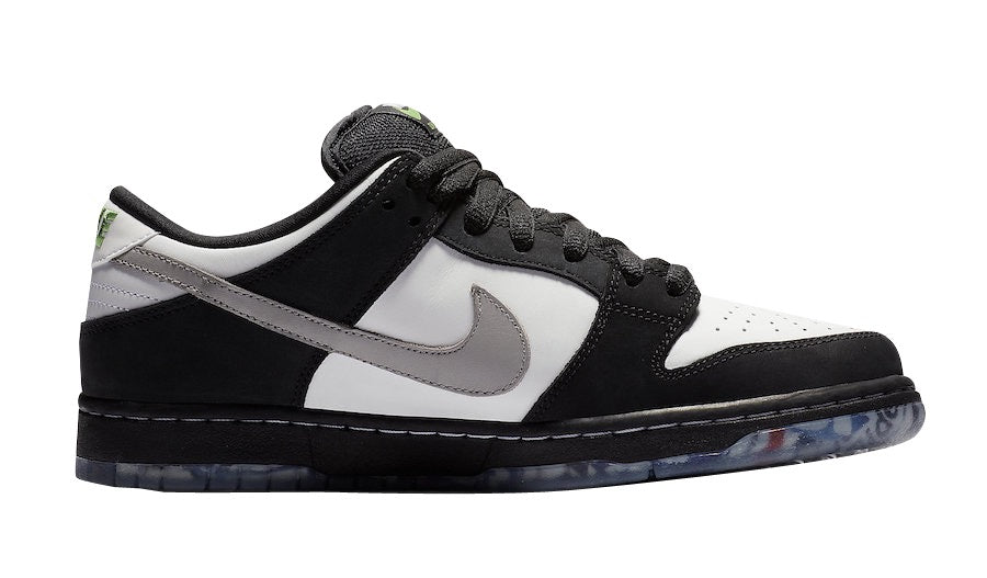Nike SB Dunk Low Panda Pigeon BV1310-013