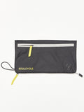 DOUBLE POCKET SWEATBAG