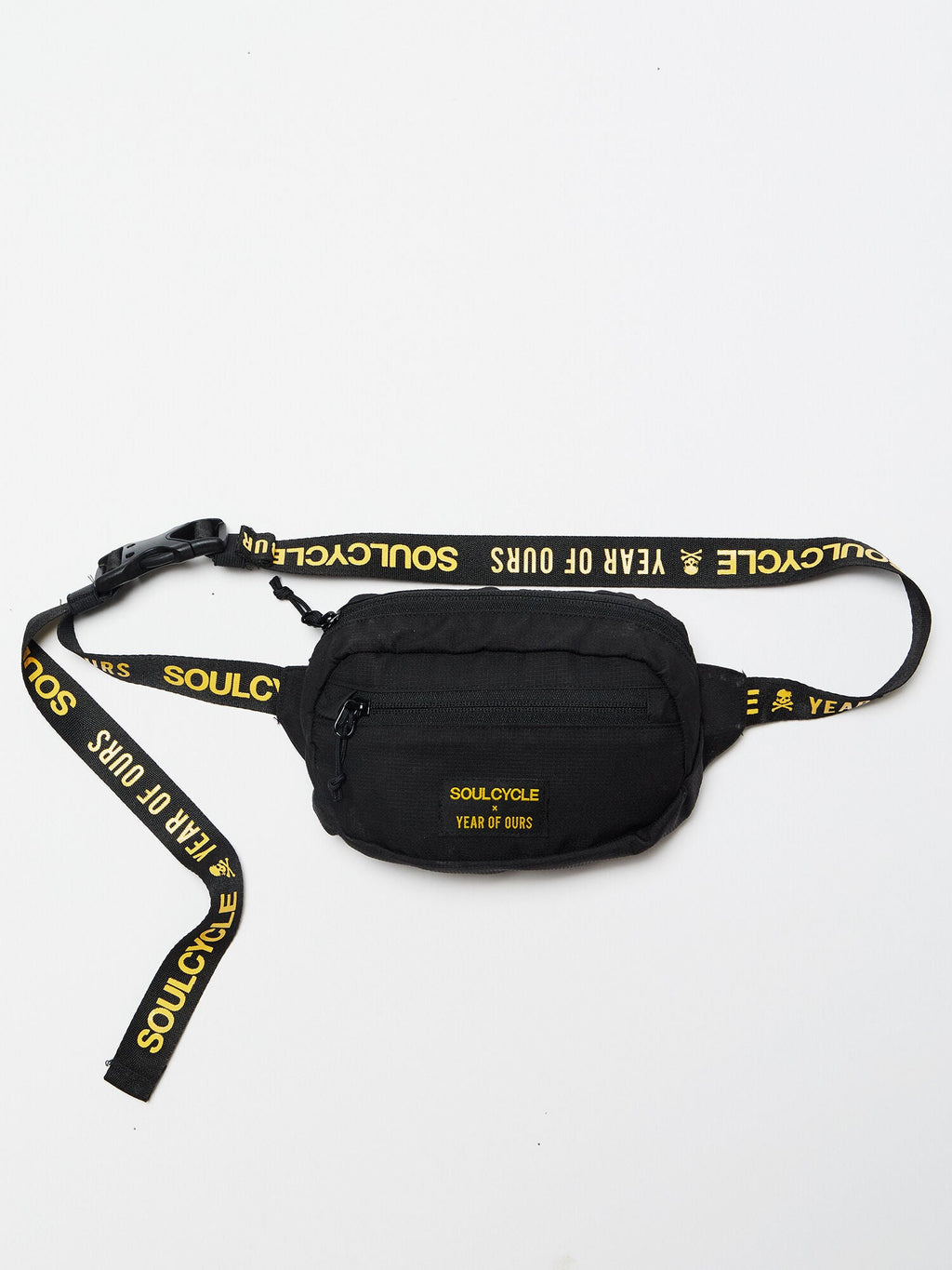 RUNYON WAISTPACK