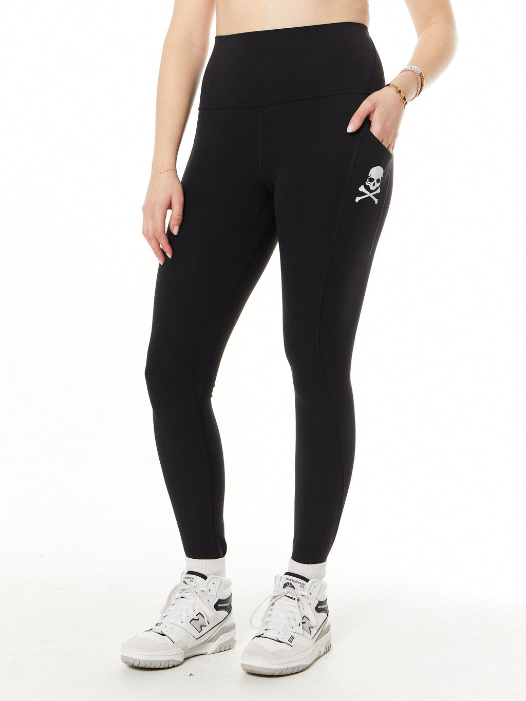 Align Pant 28in Pockets