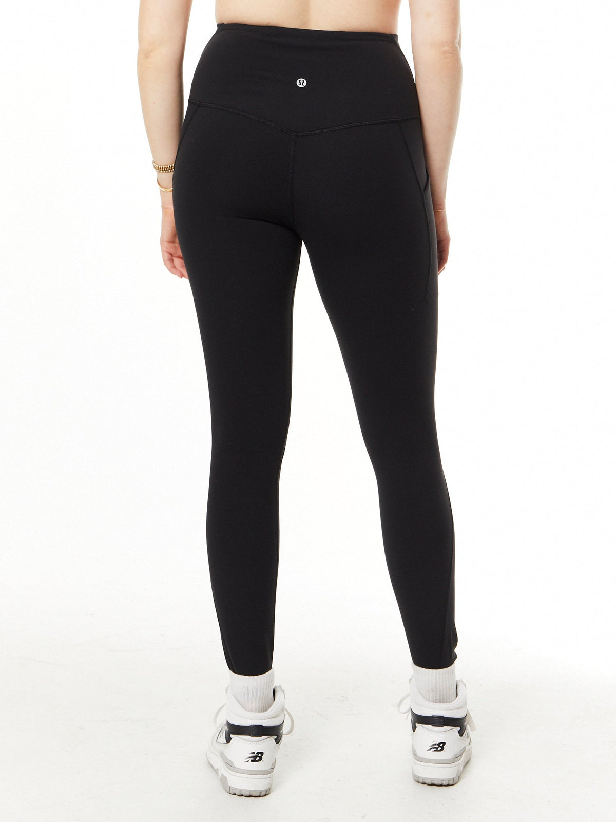 Align Pant 28in Pockets