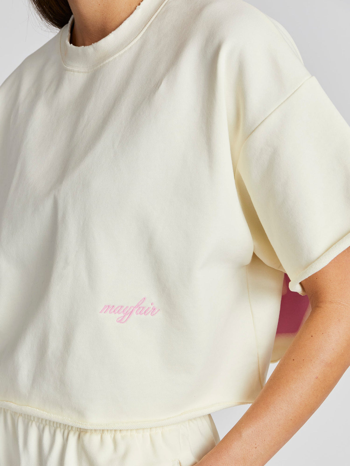 SOUL ALWAYS VINTAGE SHORT SLEE