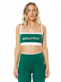 MONAH RIGOR BRA GREEN