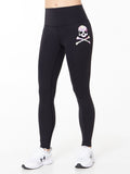 Wunder Under Tight Black CORE