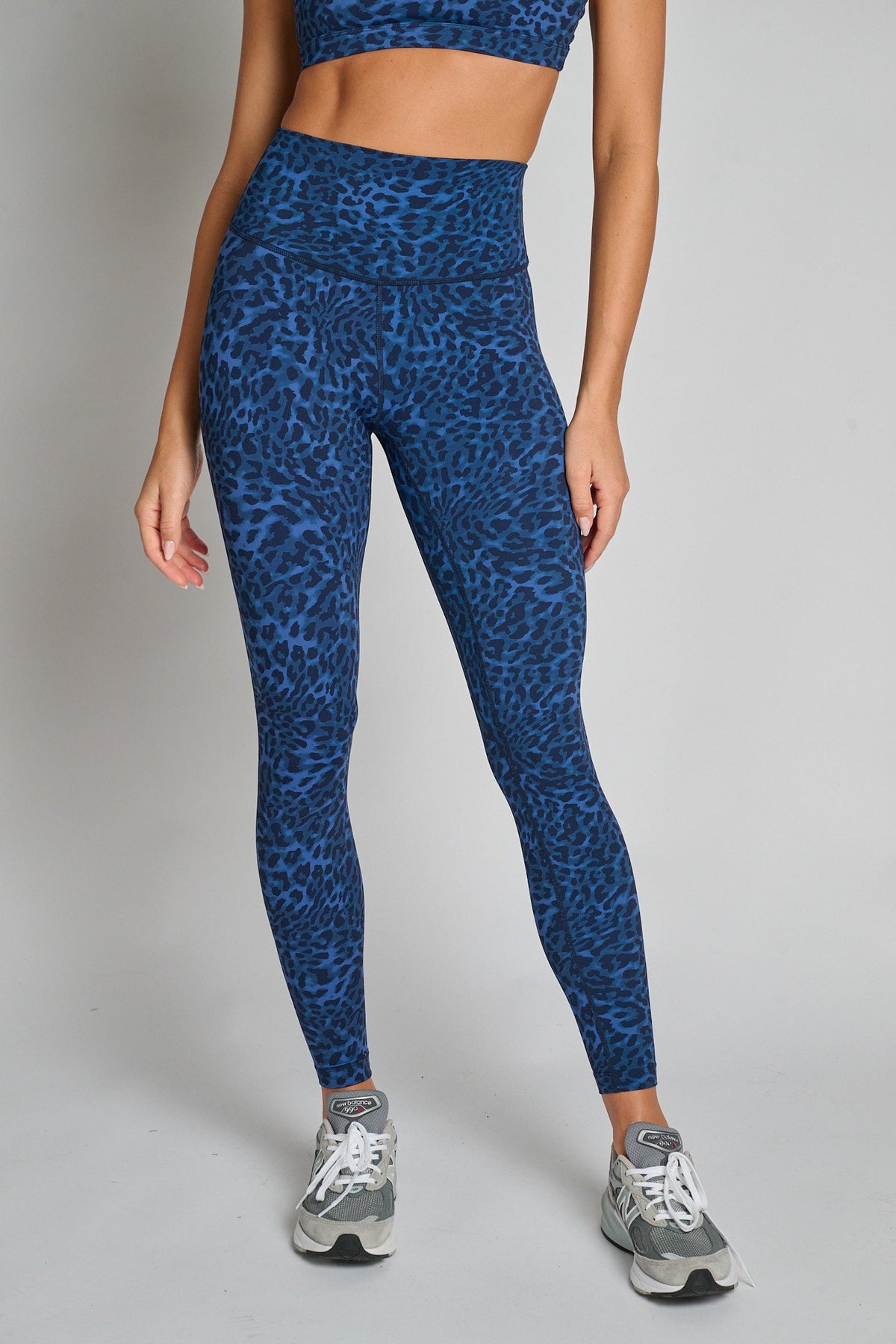 Printed Legging