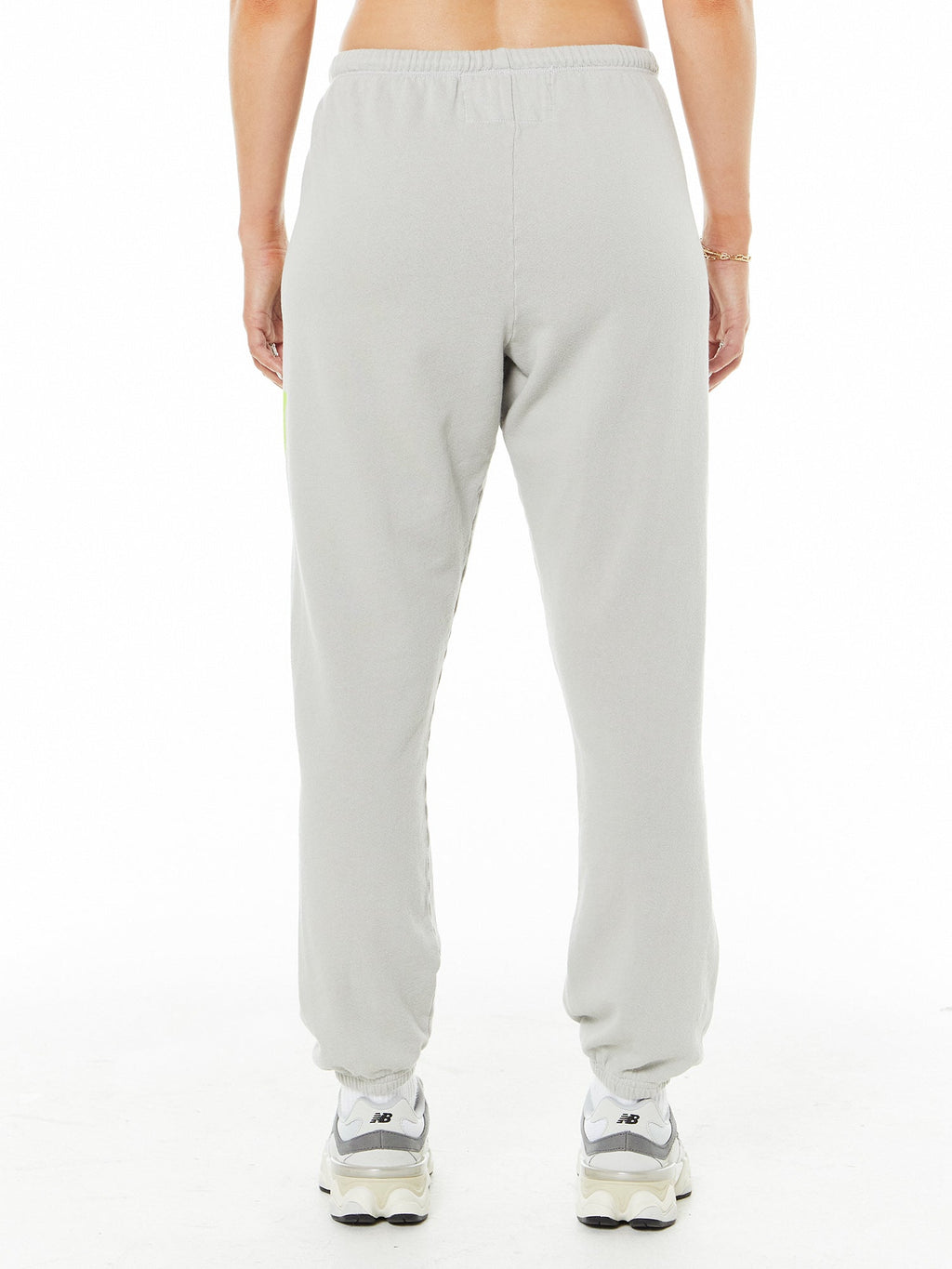 FREECITYLARGE SWEATS STARDUST