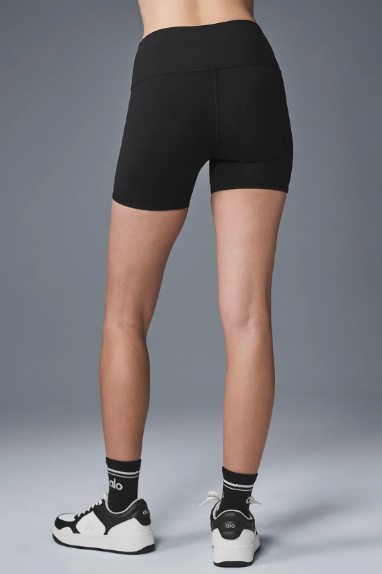 AIRBRUSH 5 SHORT