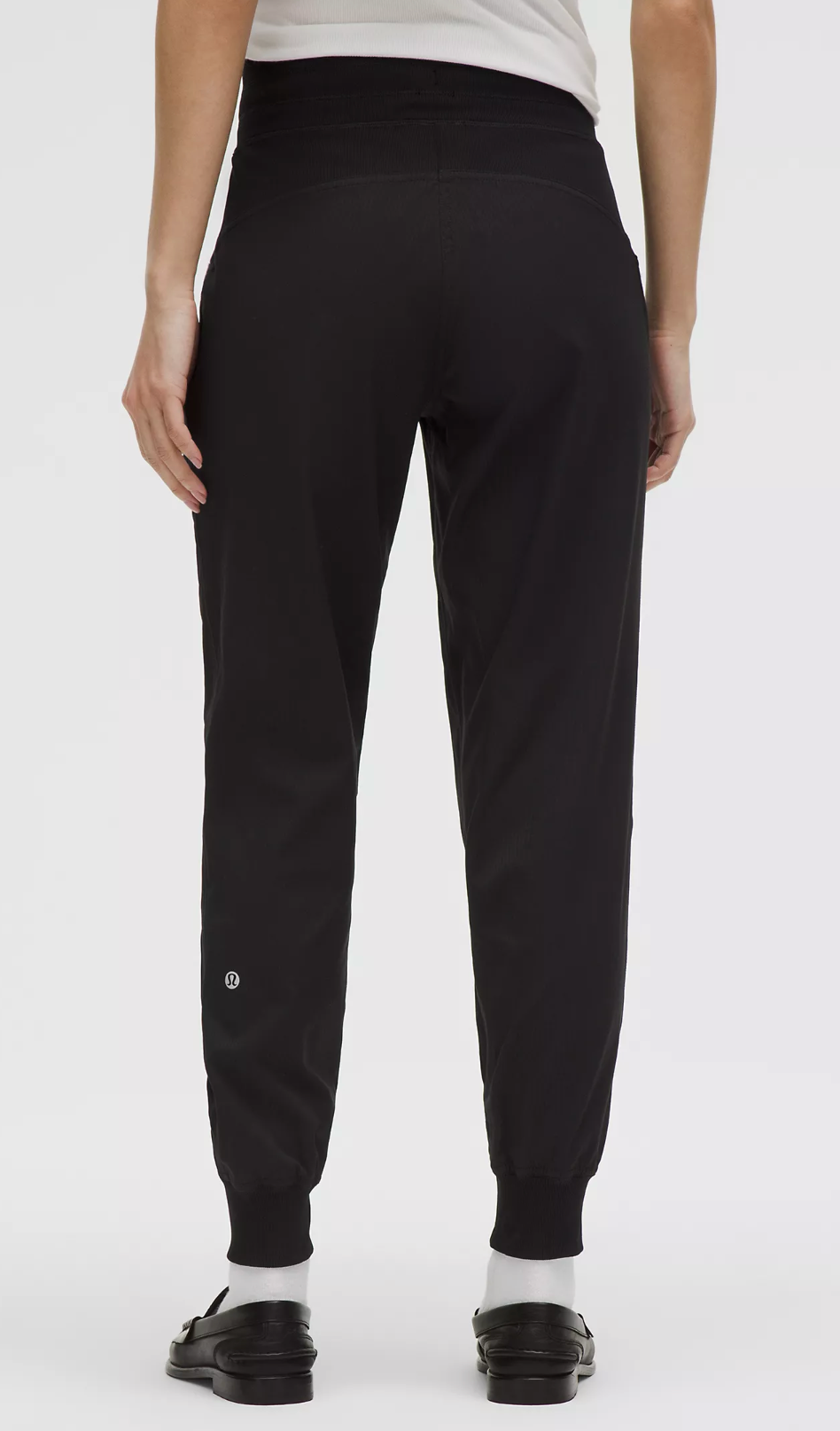 Dance Studio Mid-Rise Jogger *Full Length