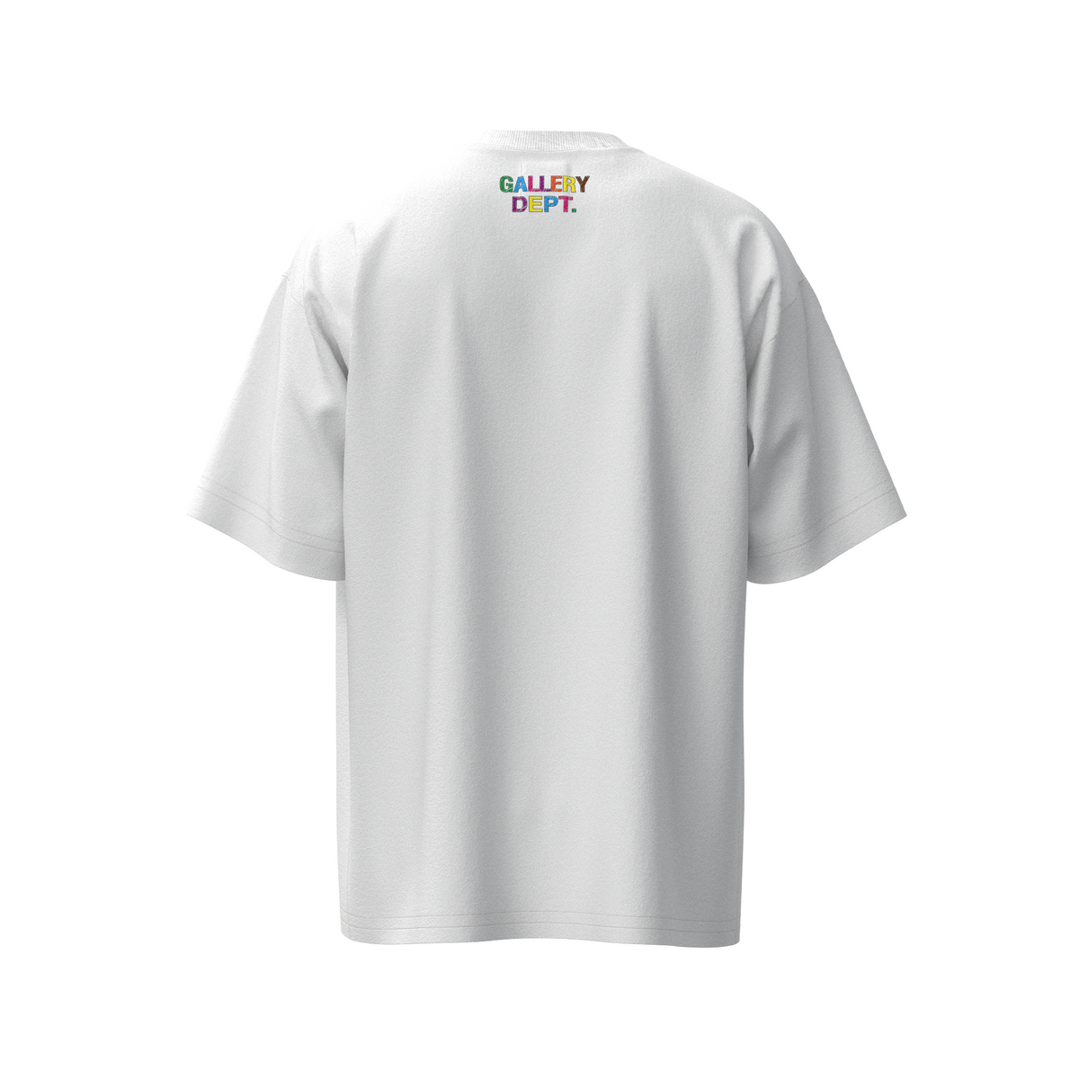 GALLERY DEPT 2024 New T-shirt D97