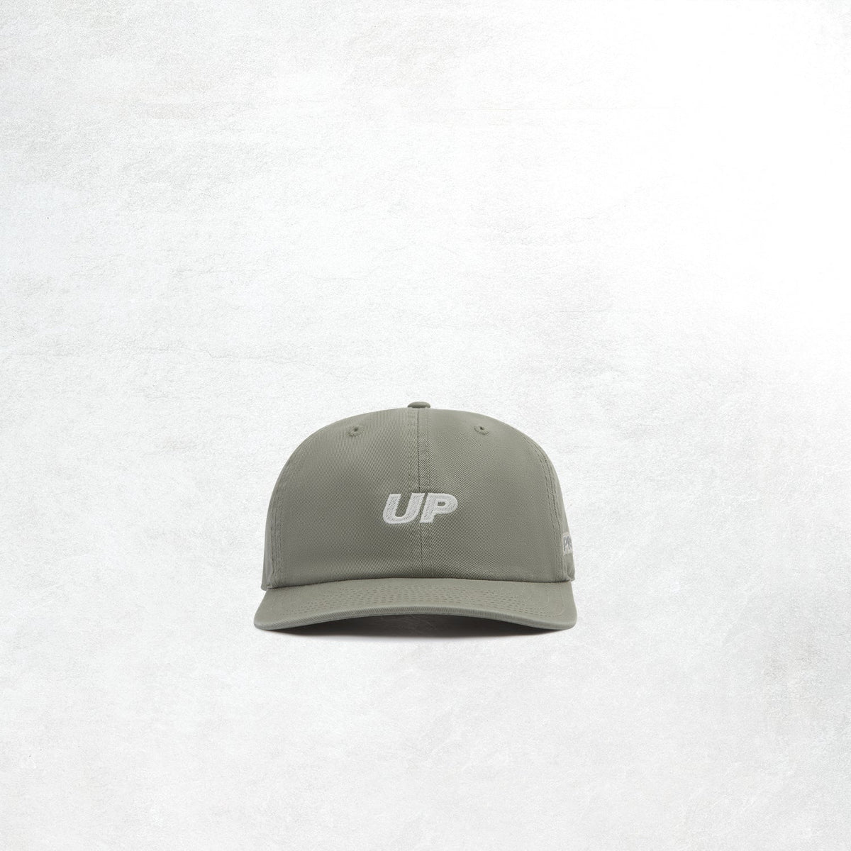Union Project 5 Points Cap: Sage Green