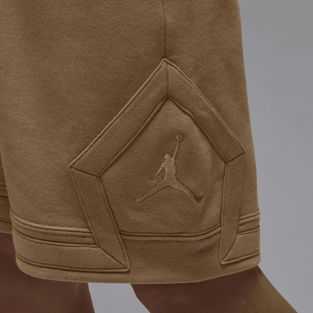 Air Jordan Flight Fleece Diamond Short