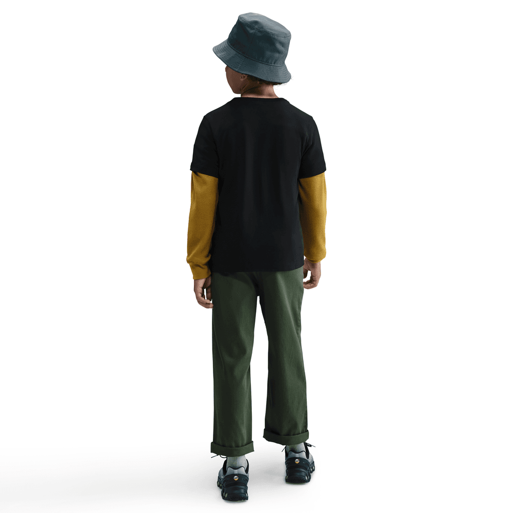 Big Kids Nike Sportswear Tee FA25-3