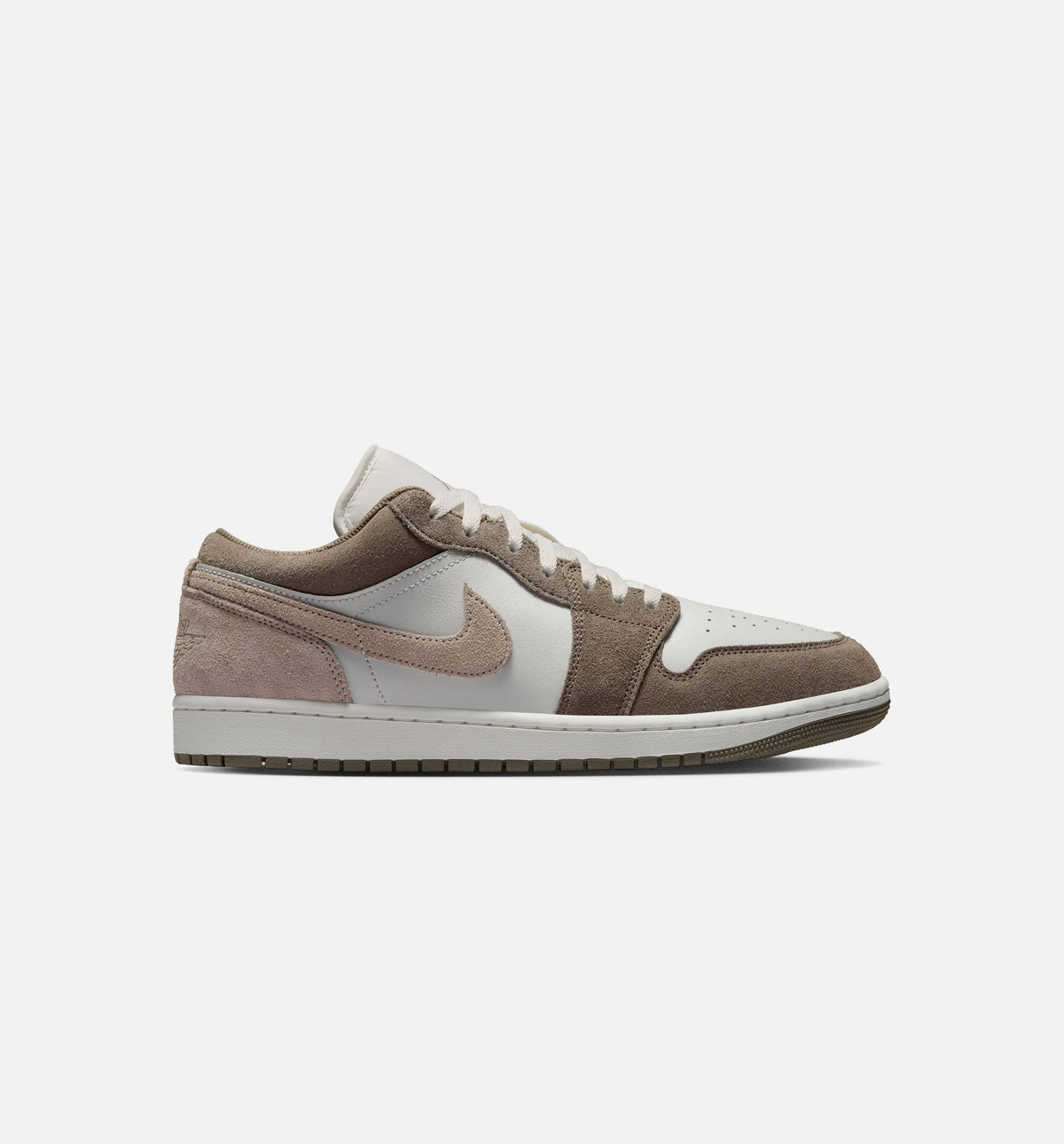 Air Jordan 1 Low Men's Lifestyle Shoe