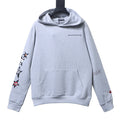 Chrome Hearts Matty Boy Suggest Hoodie