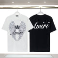 ICON Amiri Fashion T-shirt