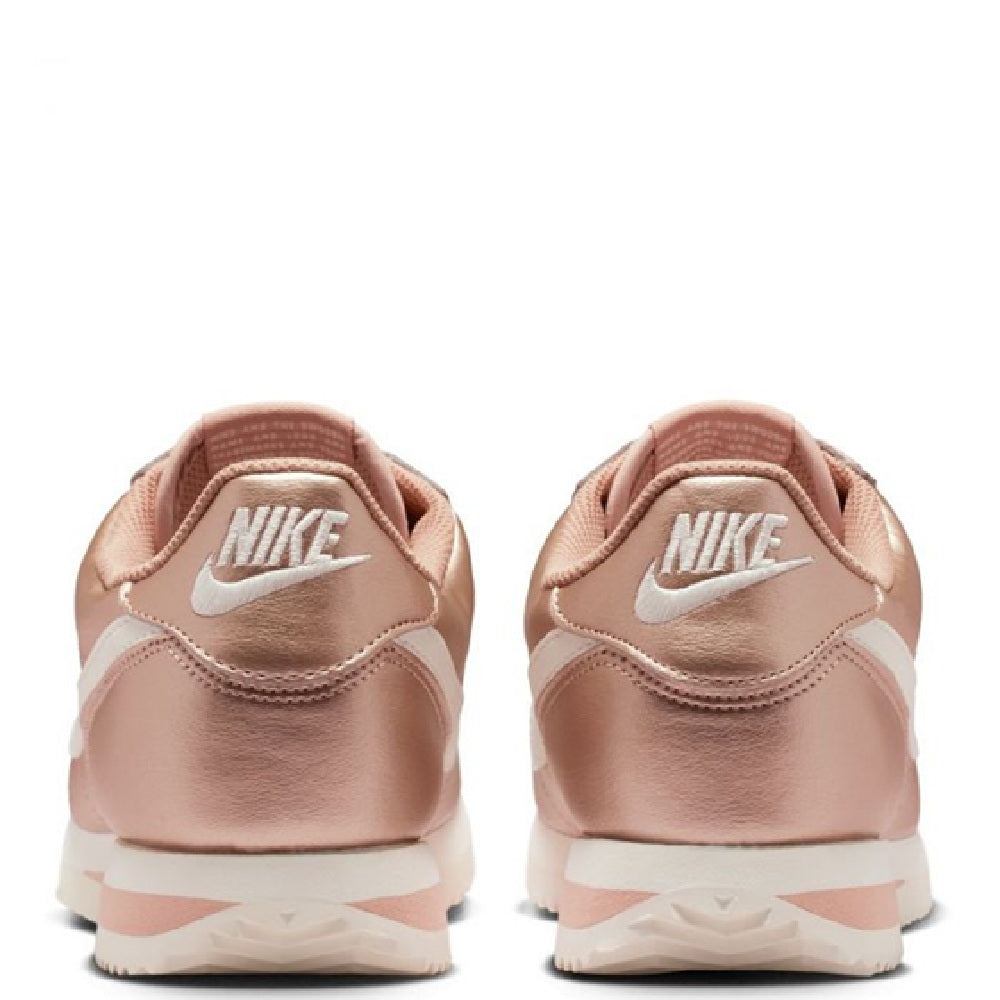 Women's Nike Cortez MTLC Red Bronze/Sail (IR0042 900)