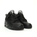 Jordan 4 Retro Net Black (Women's) Reps Sneaker FN7251-001