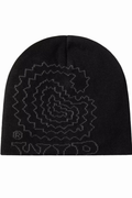 CARHARTT WIP LIMN C BEANIE Black