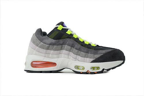 Nike Air Max 95 OG Big Bubble Greedy 2026 IU2636-300