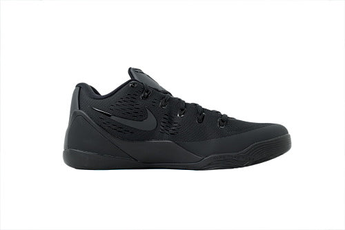 Nike Kobe 9 Elite Low EM TB P Black IH5095-002