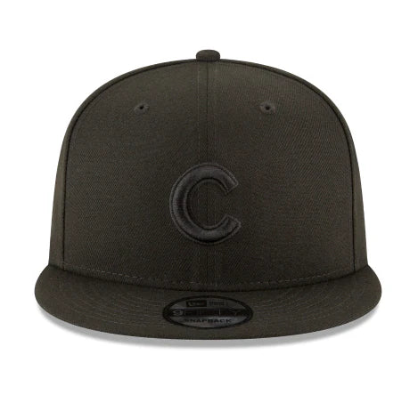 New Era 9Fifty Chicago Cubs Basic Snapback