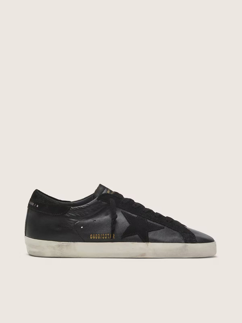 Golden Goose Super-Star Men’s