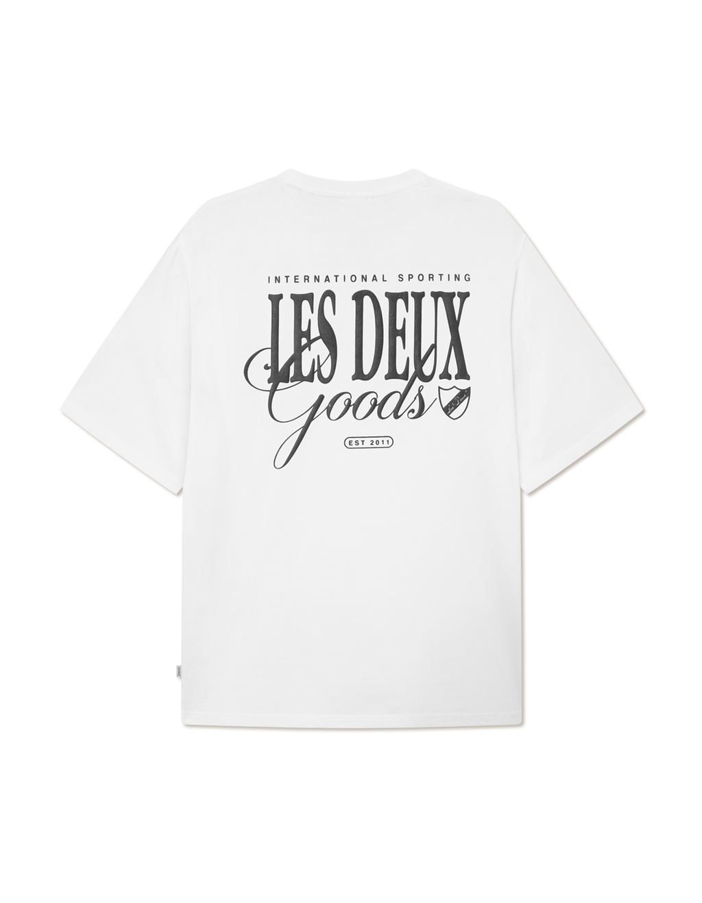 Les Deux Goods Tee