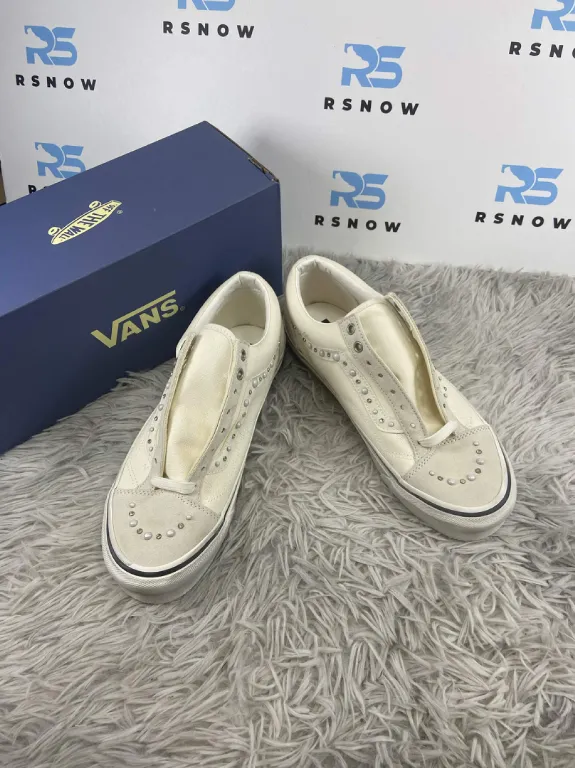 Vans Old Skool 36 LX Pearlized Pack Marshmallow VN000E8VCCZ